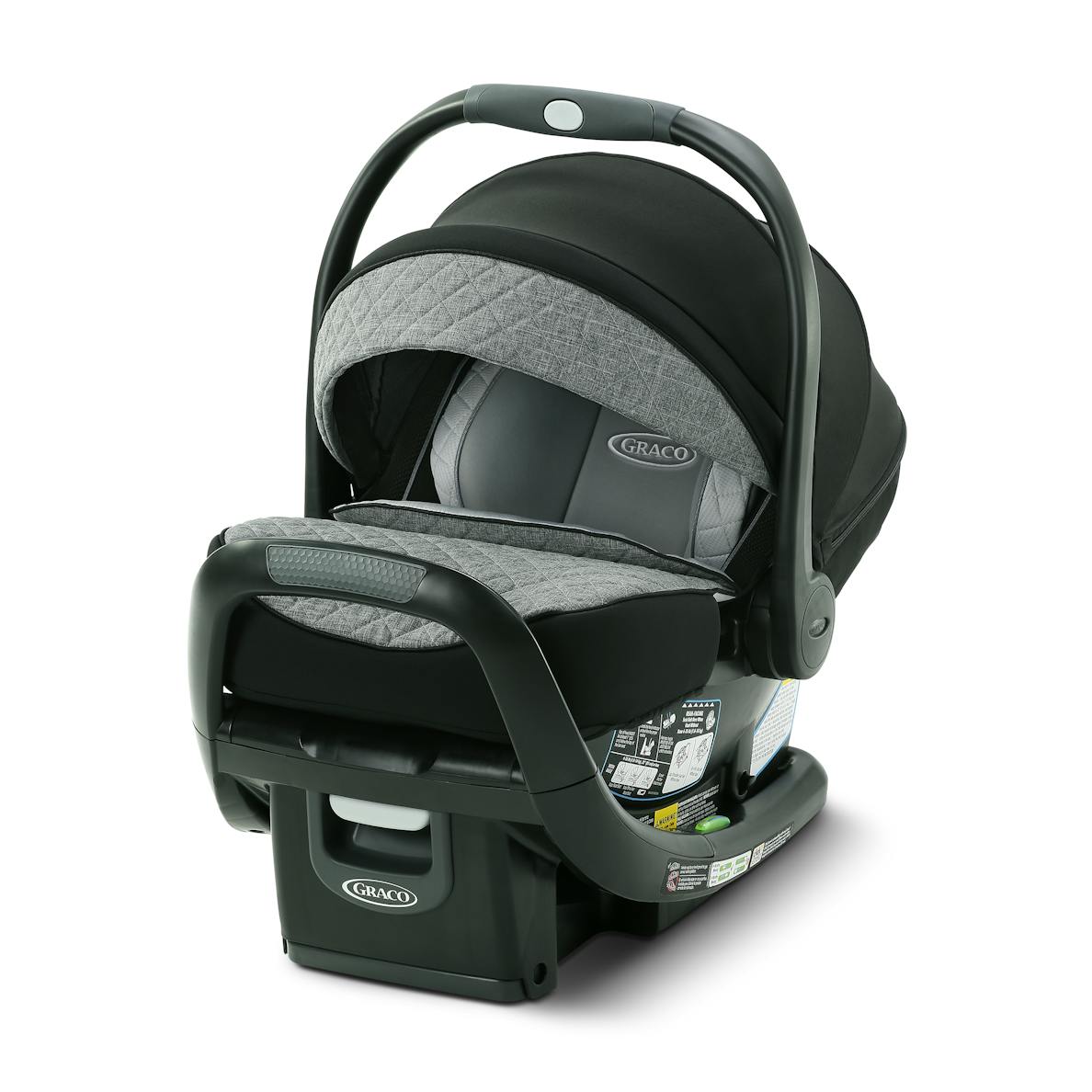 SnugRide SnugFit 35 Elite Infant Car Seat