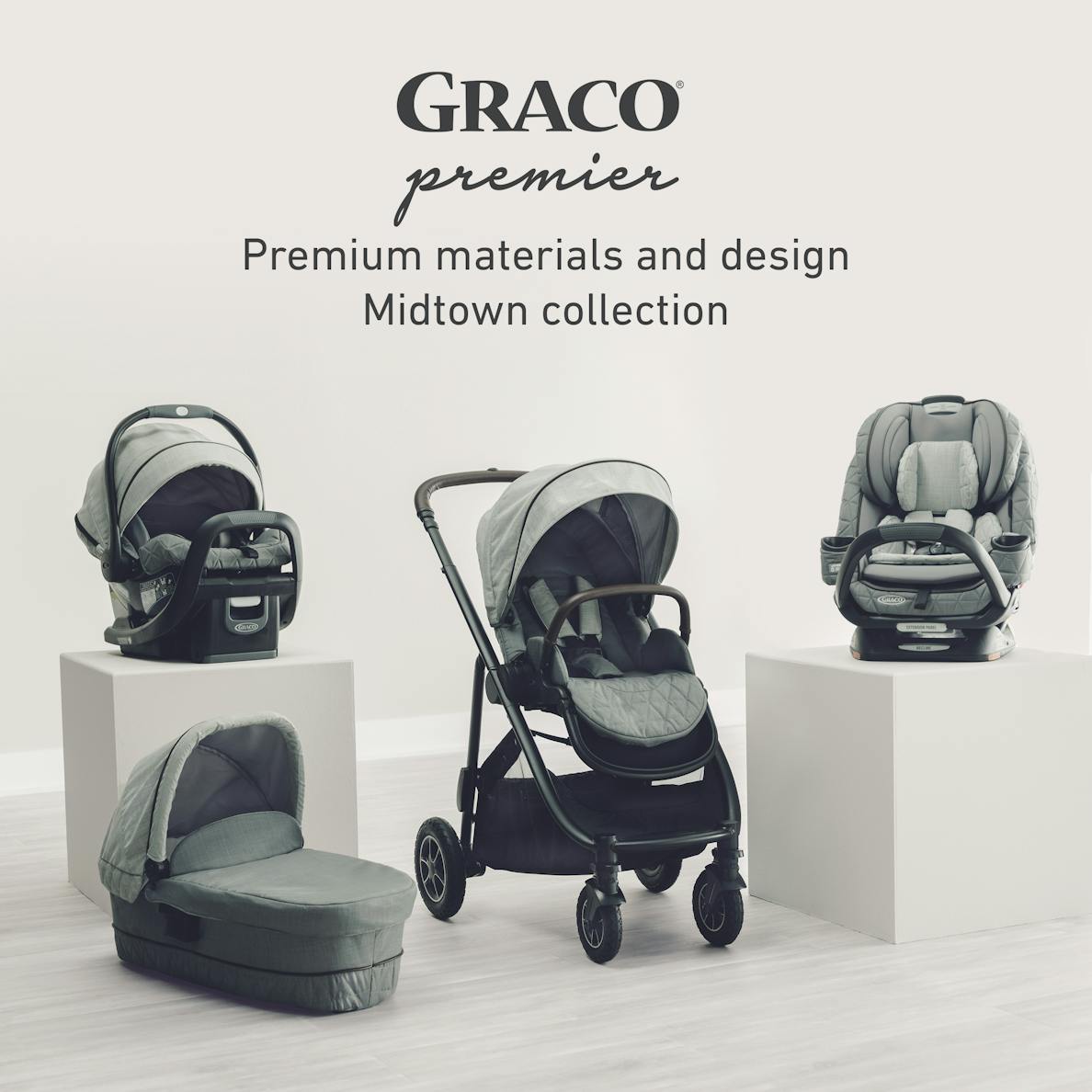 Premier SnugRide SnugFit 35 XT Infant Car Seat