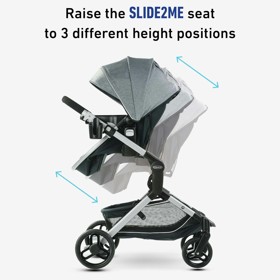 Modes Nest Travel System