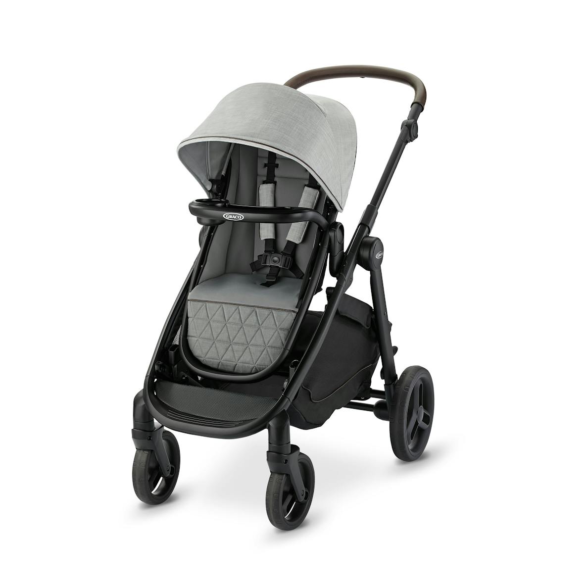 Premier Mode Nest2Grow 4 in 1 Stroller, Midtown Collection