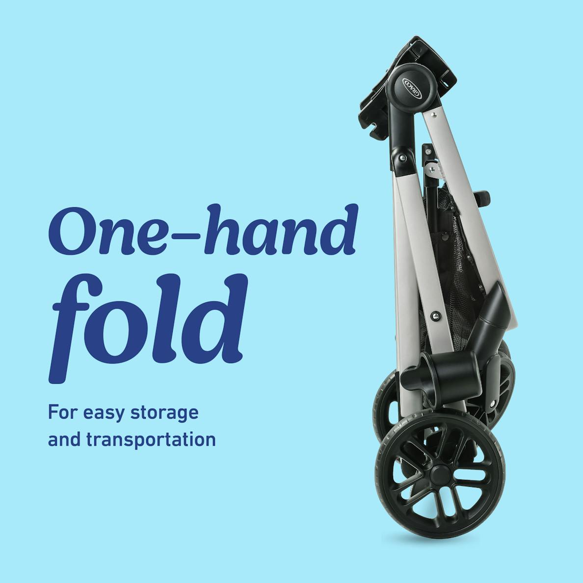 Modes Pramette Stroller