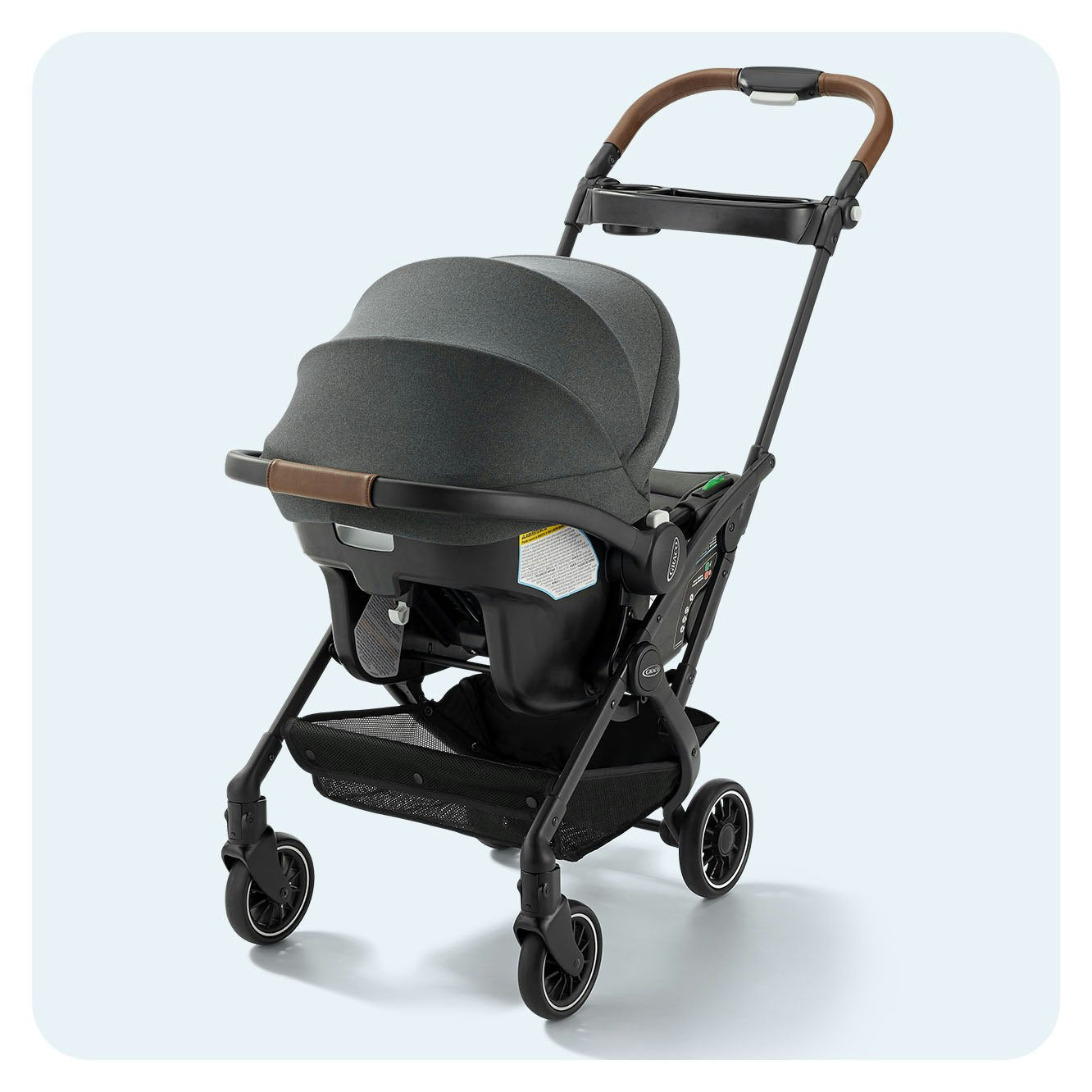 Strollers