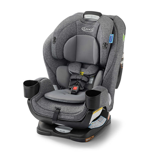 Extend2Fit 3 in  1 Car Seat
