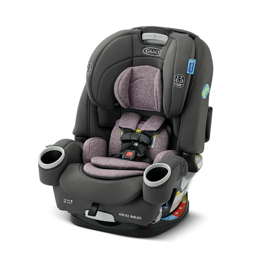 4Ever DLX SnugLock 4 in 1 Car Seat