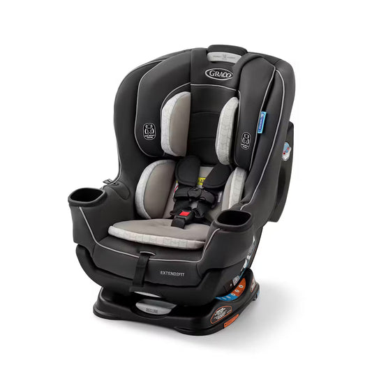 Extend2Fit Convertible Car Seat