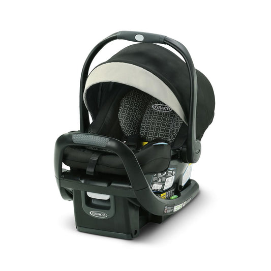 SnugRide SnugFit 35 LX Infant Car Seat