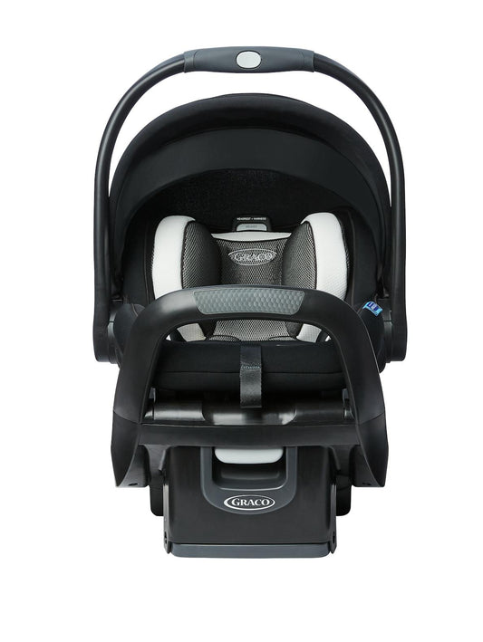 SnugRide SnugFit DLX ft. Safety Surround Technology