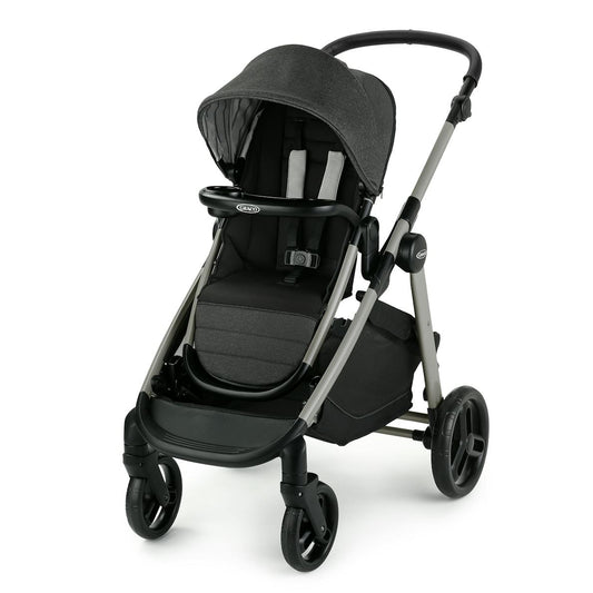 Modes Nest2Grow Stroller