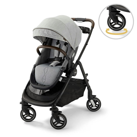Premier Modes Merge Stroller