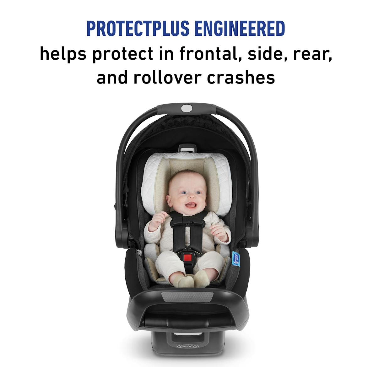 SnugRide SnugFit 35 Elite Infant Car Seat