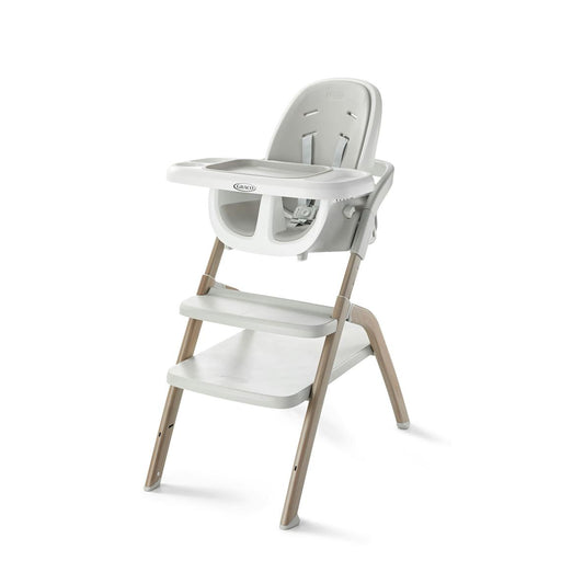 EveryStep Slim 6 in 1 Highchair