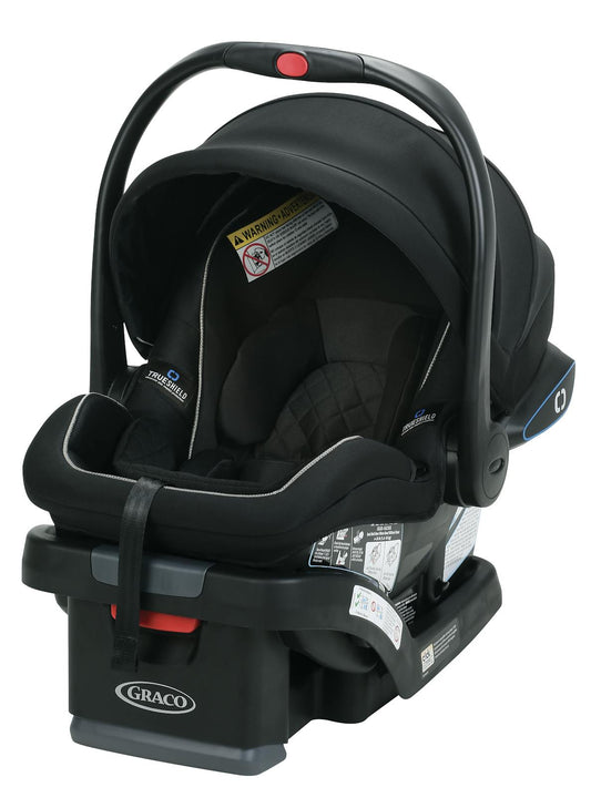 SnugRide SnugLock 35 LX TrueShield Technology