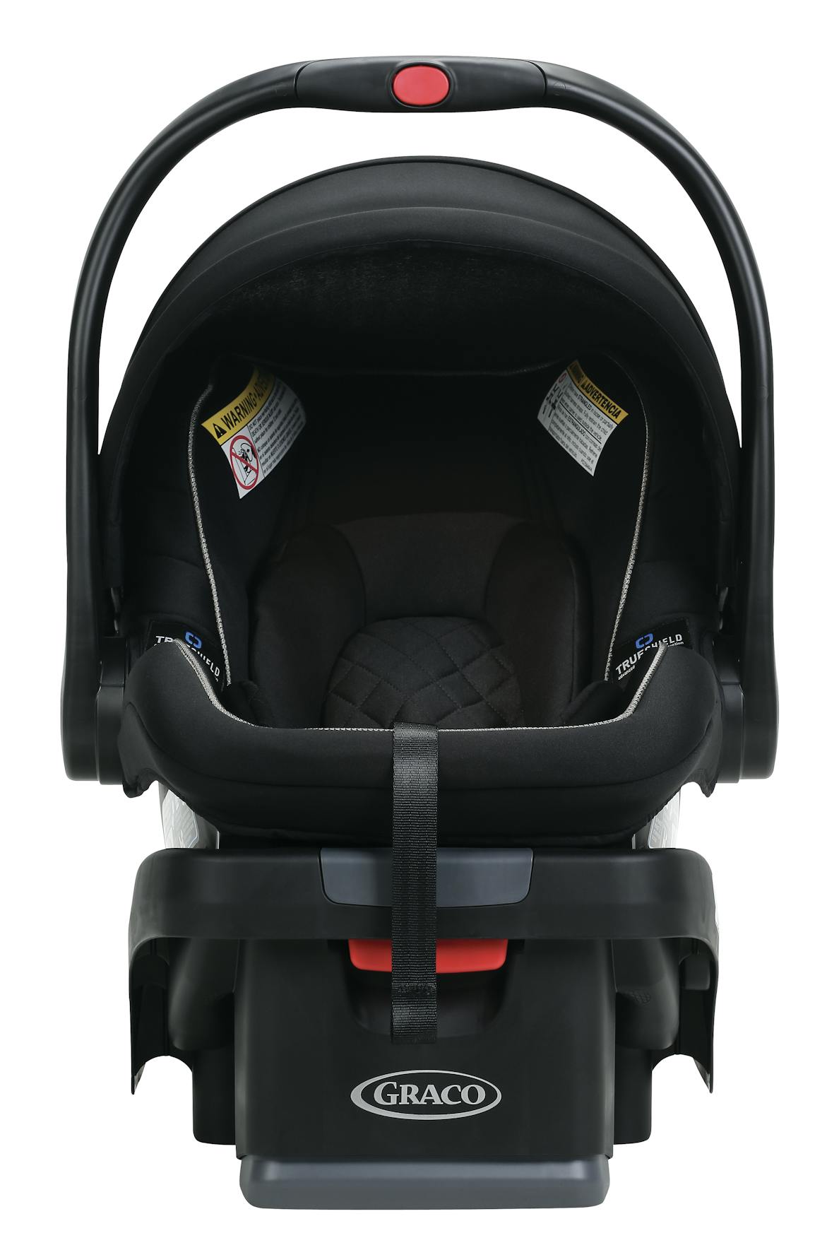 SnugRide SnugLock 35 LX TrueShield Technology