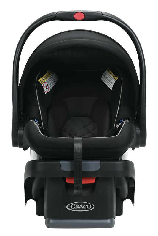 SnugRide SnugLock 35 LX TrueShield Technology