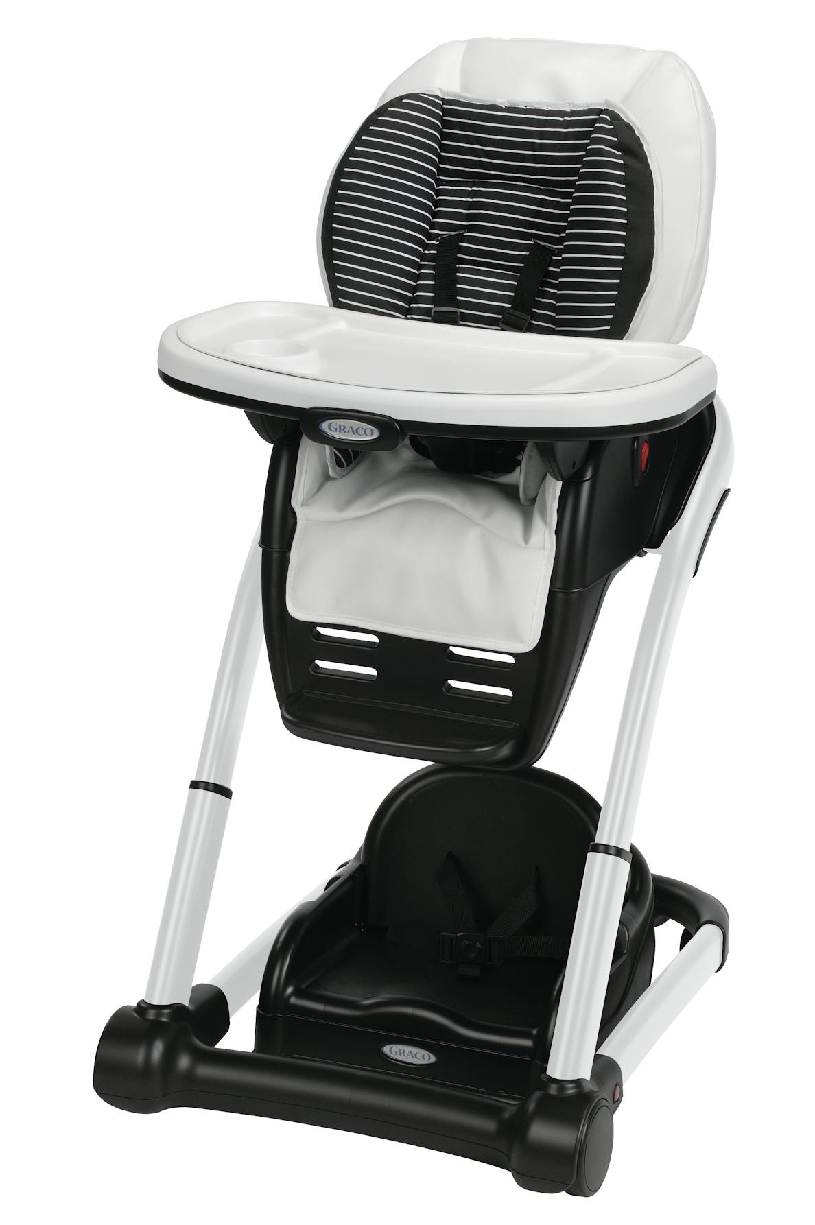 Blossom 6 in 1 Convertible High Chair