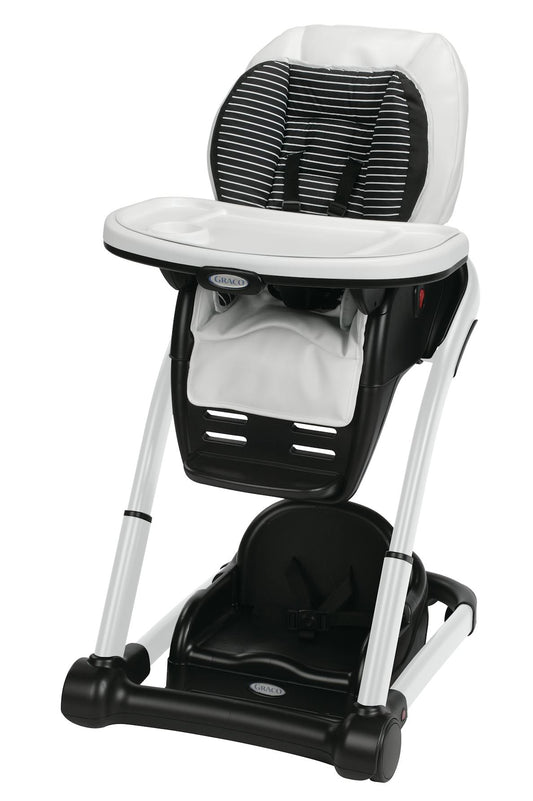 Blossom 6 in 1 Convertible High Chair