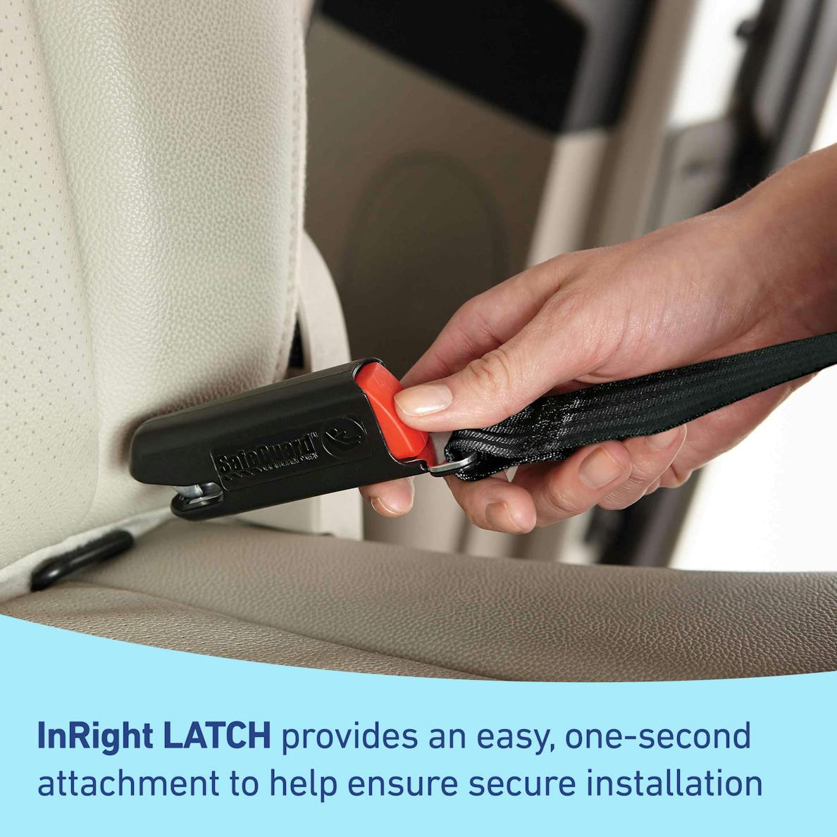 Nautilus 2.0 LX 3 in 1 Harness Booster Car Seat