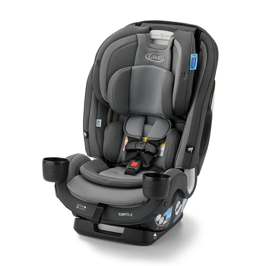 SlimFit3 LX 3 in 1 Car Seat