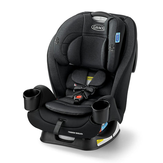 TrioGrow SnugLock 3 in 1 Car Seat