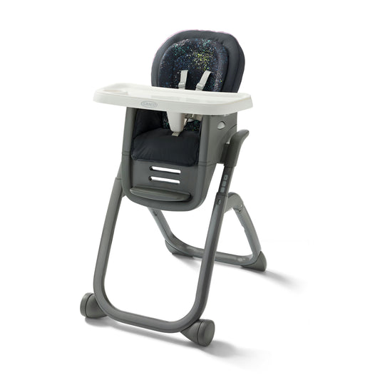 DuoDiner DLX 6-in-1 Highchair