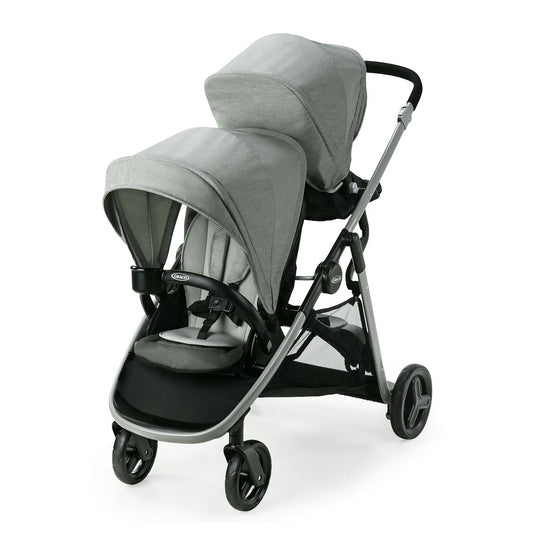 Ready2Grow LX 2.0 Double Stroller