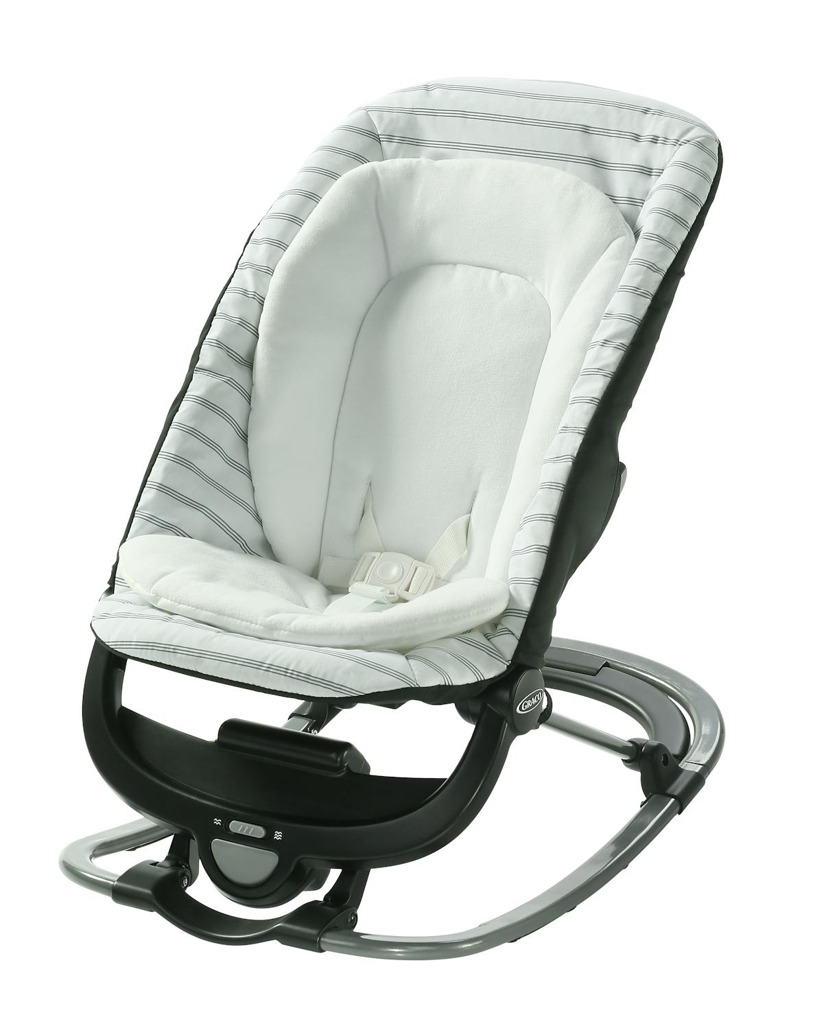 Pack 'n Pla Rock 'n Grow Playard
