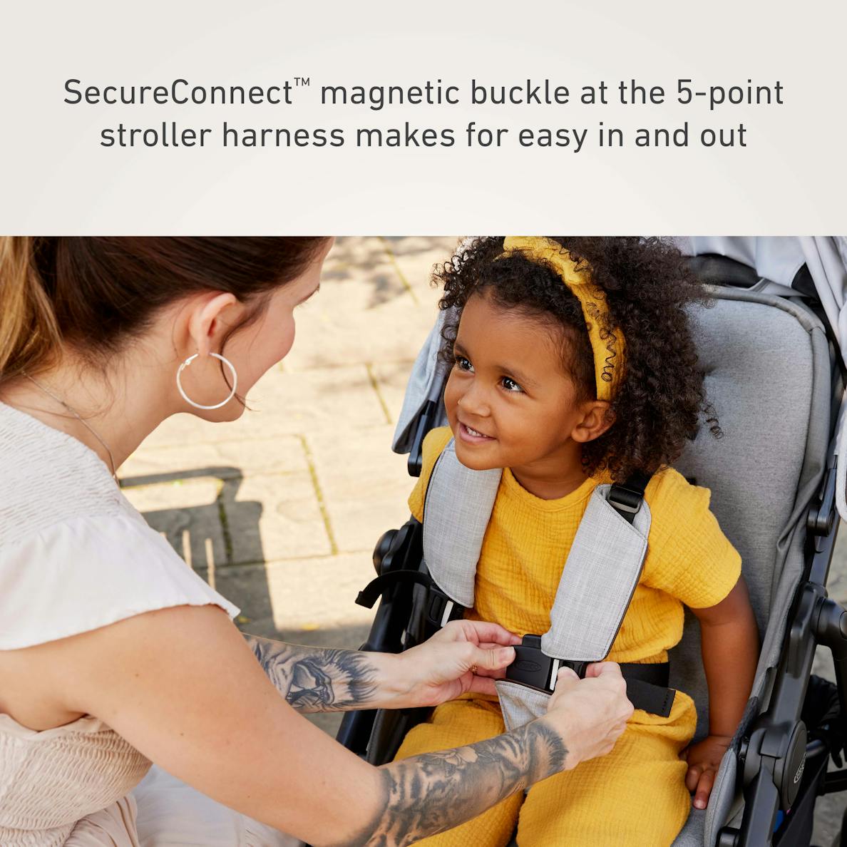 Premier Merge Travel System with SnugRide SnugFit LX Infant Car Seat
