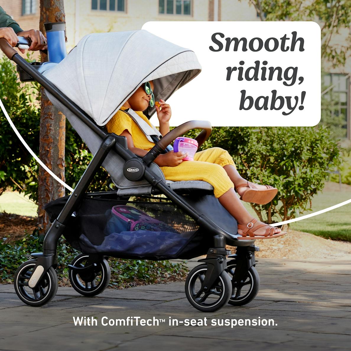 Premier Merge Travel System with SnugRide SnugFit LX Infant Car Seat