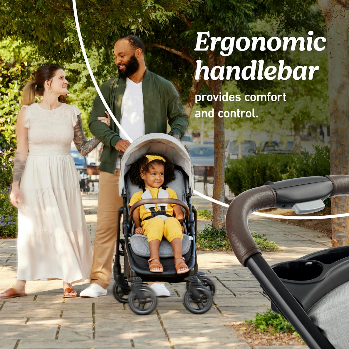 Premier Merge Travel System with SnugRide SnugFit LX Infant Car Seat