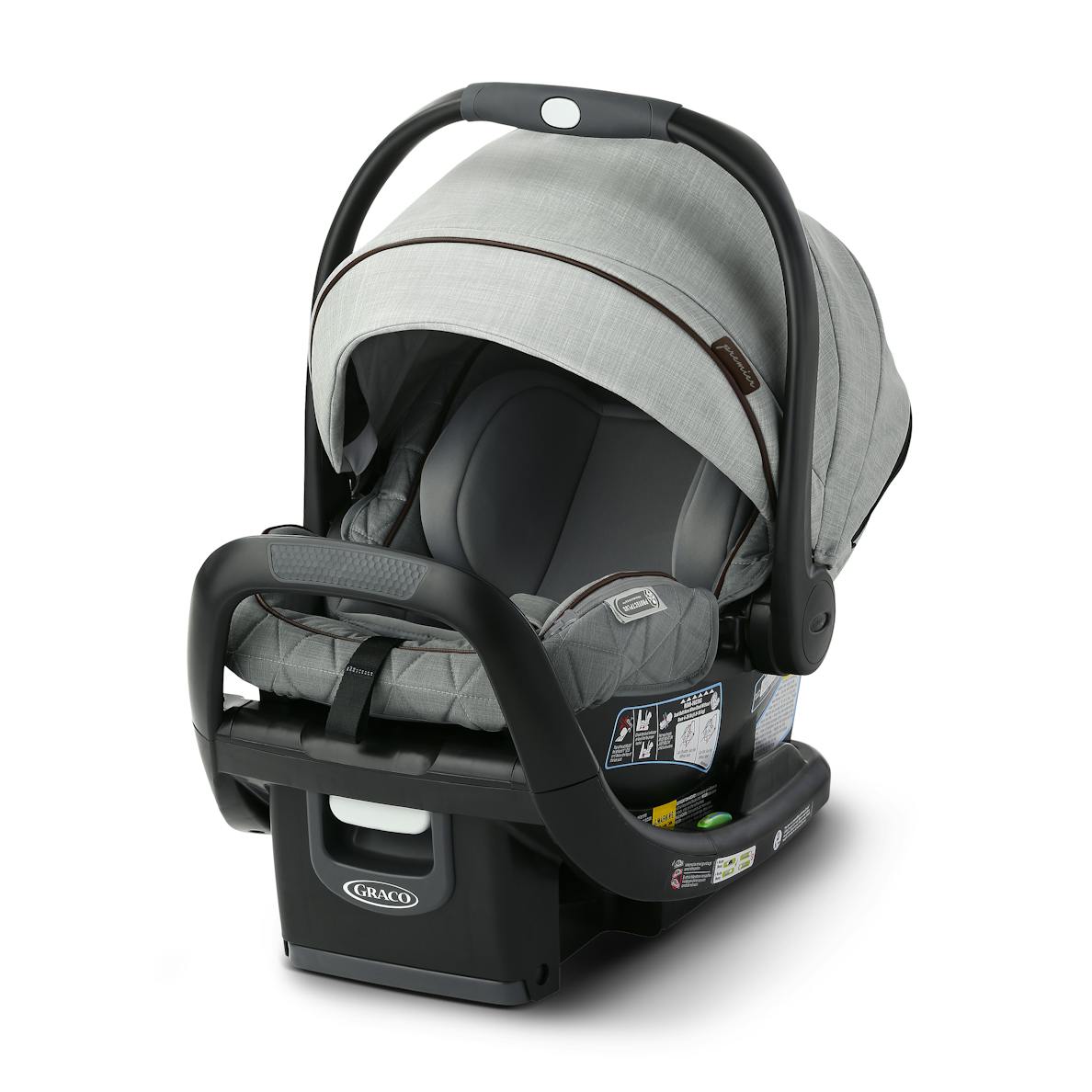 Premier SnugRide SnugFit 35 XT Infant Car Seat