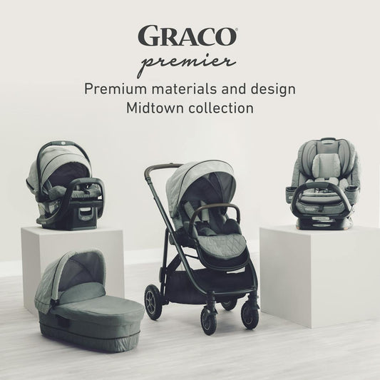 Premier SnugRide SnugFit 35 XT Infant Car Seat