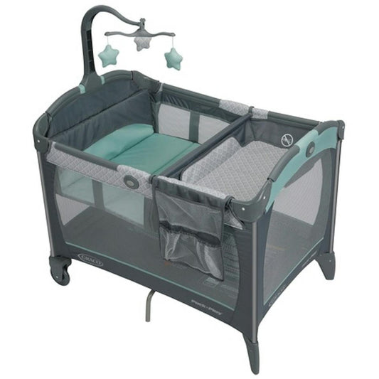 Pack'n Play Chang'N Carry Playard
