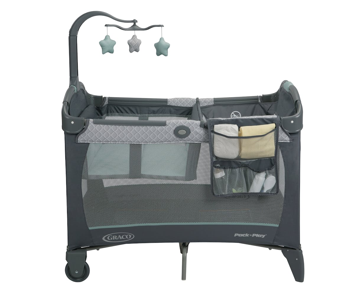 Pack'n Play Chang'N Carry Playard