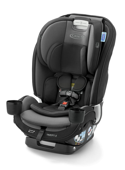True3Fit LX 3 in 1 Car Seat Rebound Bar