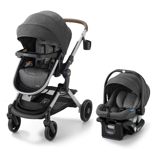 Modes Nest Travel System
