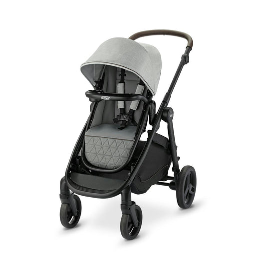 Premier Mode Nest2Grow 4 in 1 Stroller, Midtown Collection