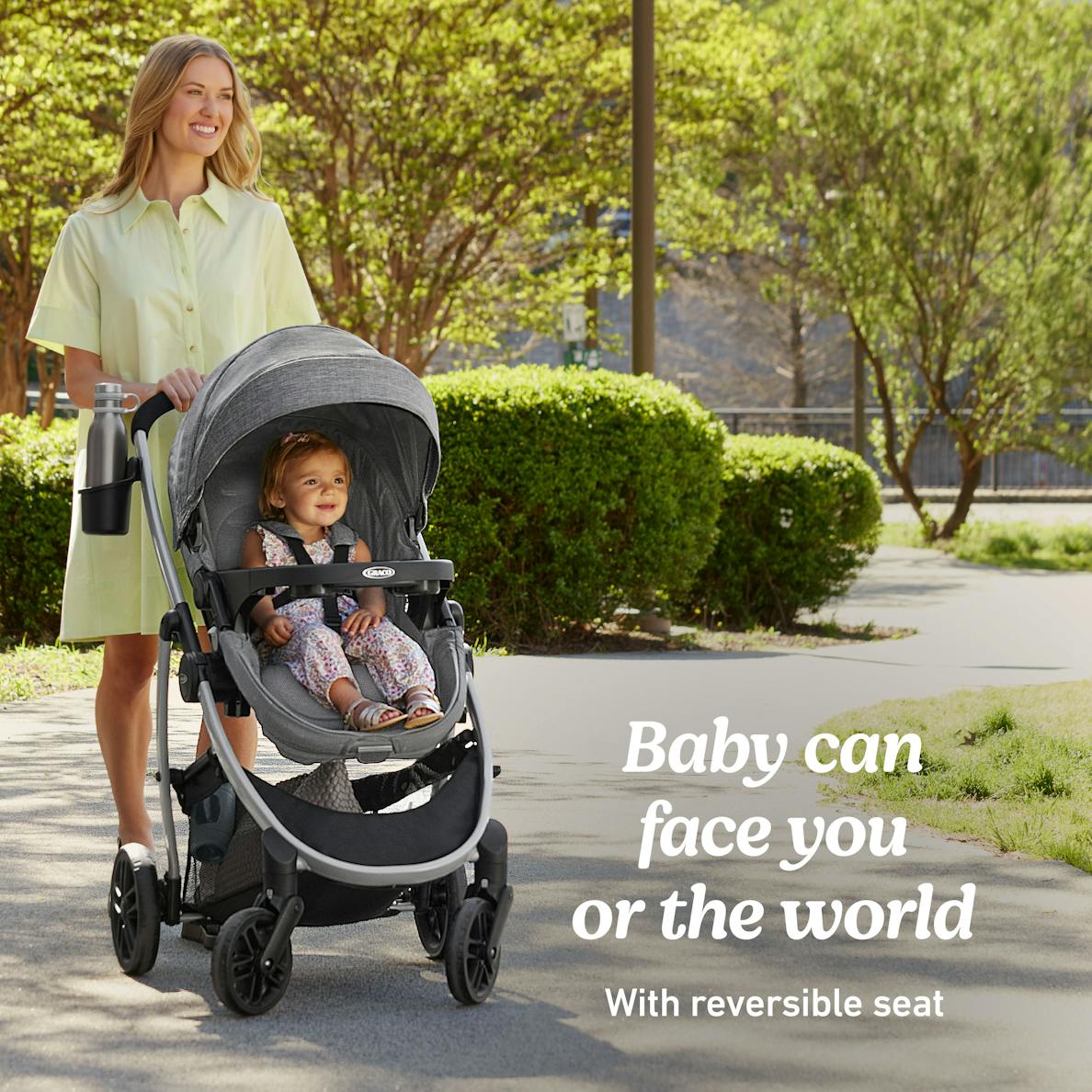 Modes Pramette Stroller