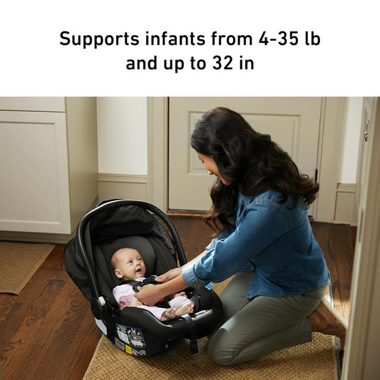 SnugRide SnugFit Infant Car Seat
