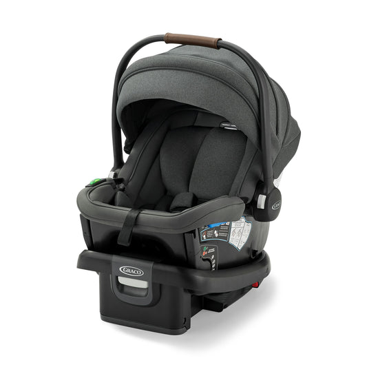 GoMax Infant Car Seat Insta Rigid LATCH