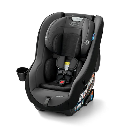 Contender Slim Convertible Car Seat