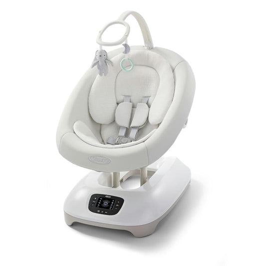 SmartSense Soothing Baby Swing